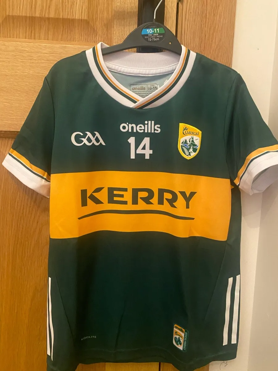 Jerseys - Image 4