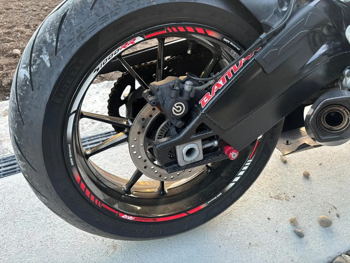 S1000rr - Image 4