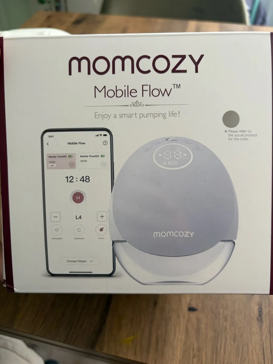 Momcozy Mobile Flow - Image 3