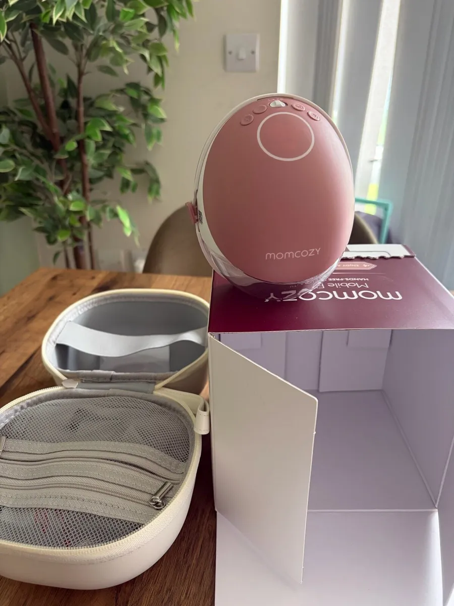 Momcozy Mobile Flow - Image 1