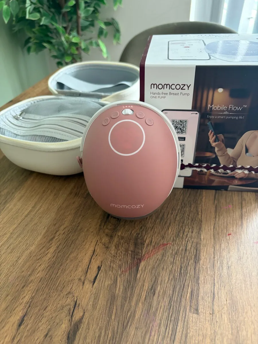 Momcozy Mobile Flow - Image 2