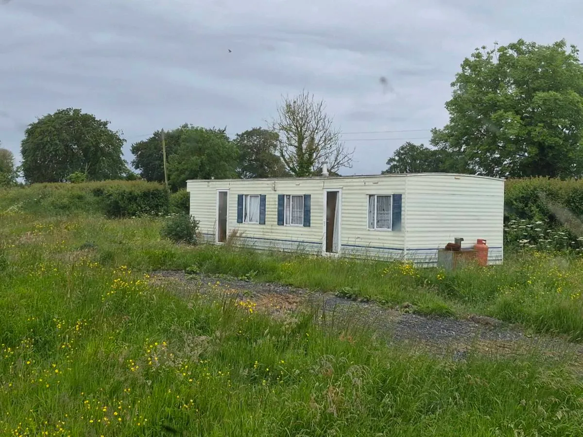 Mobile Home