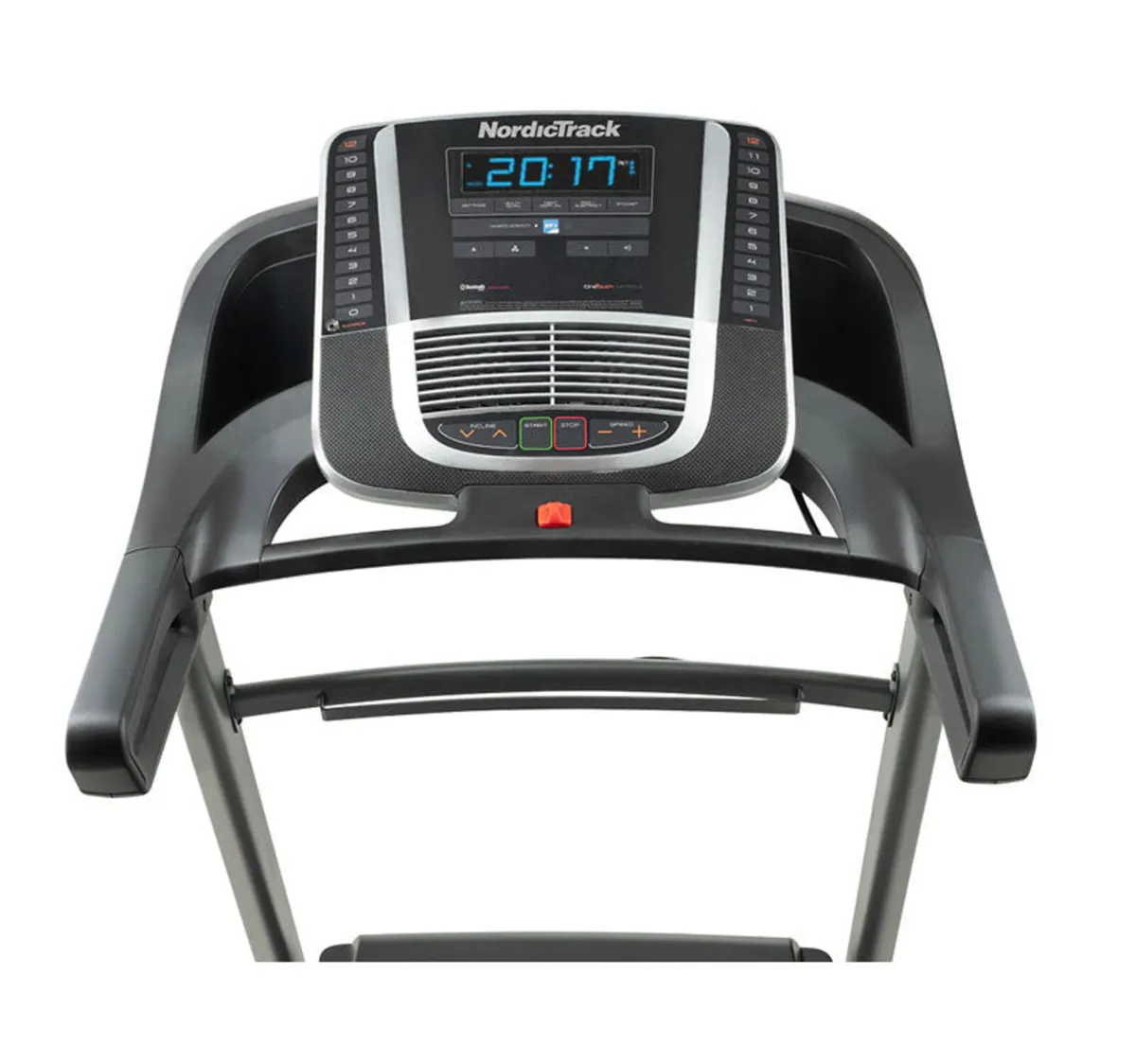 Nordictrack s25i treadmill - Image 2