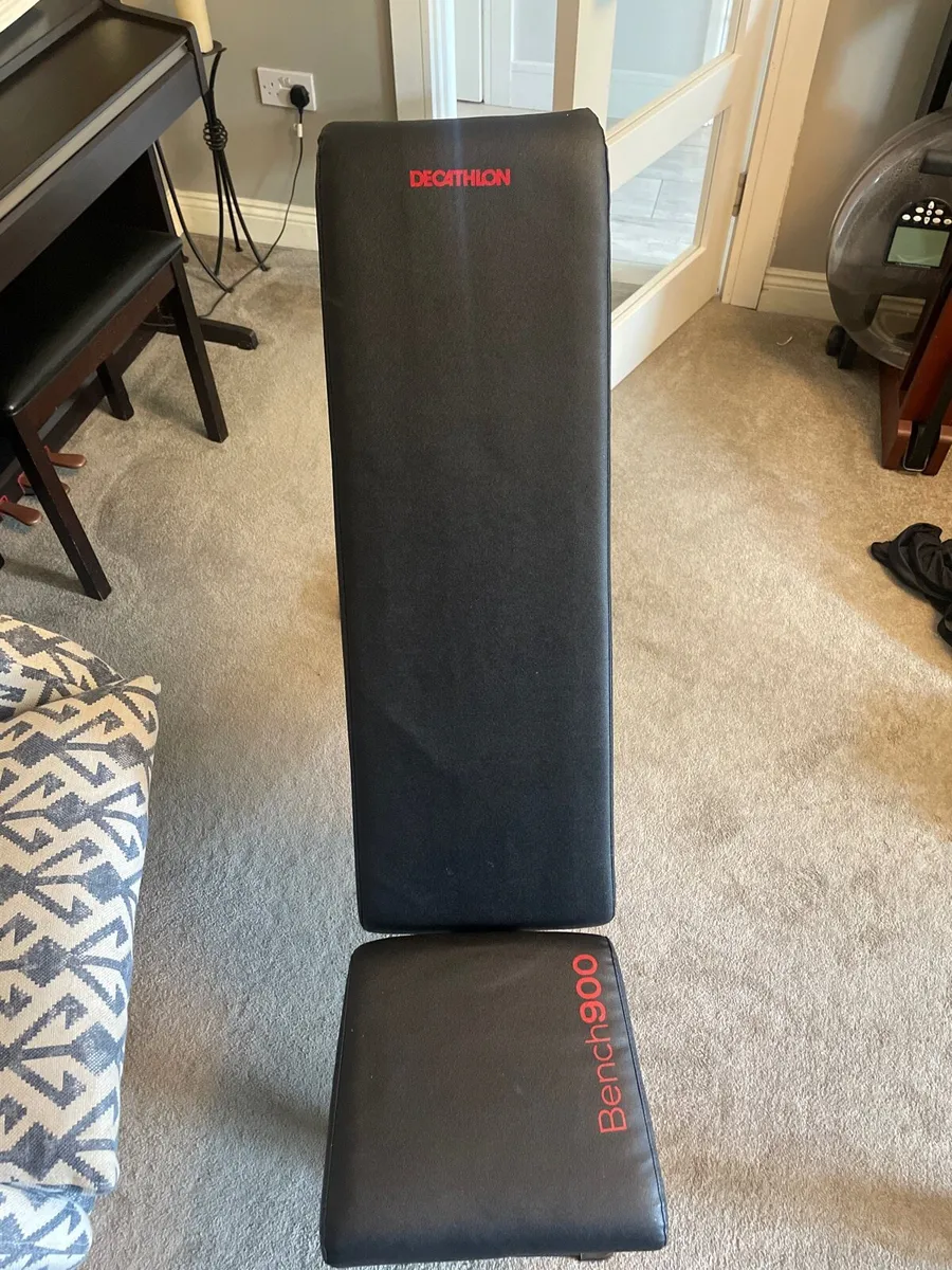 gym bench - Image 2