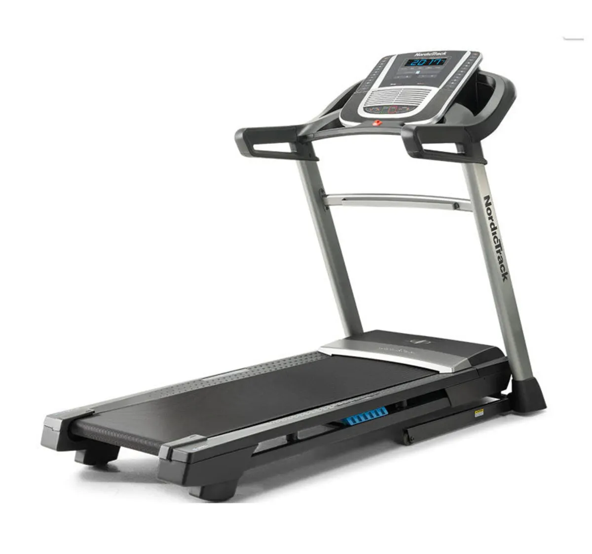 Nordictrack s25i treadmill - Image 1