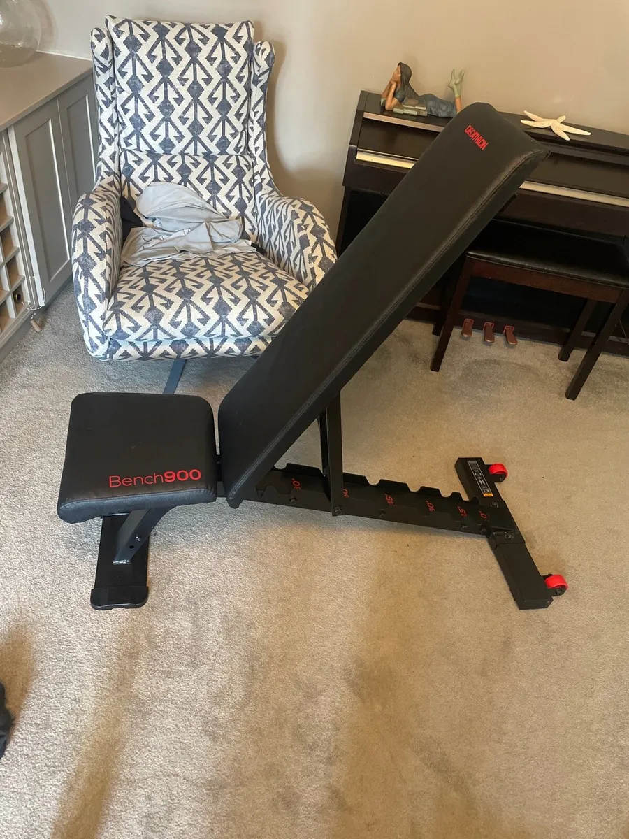 gym bench - Image 3