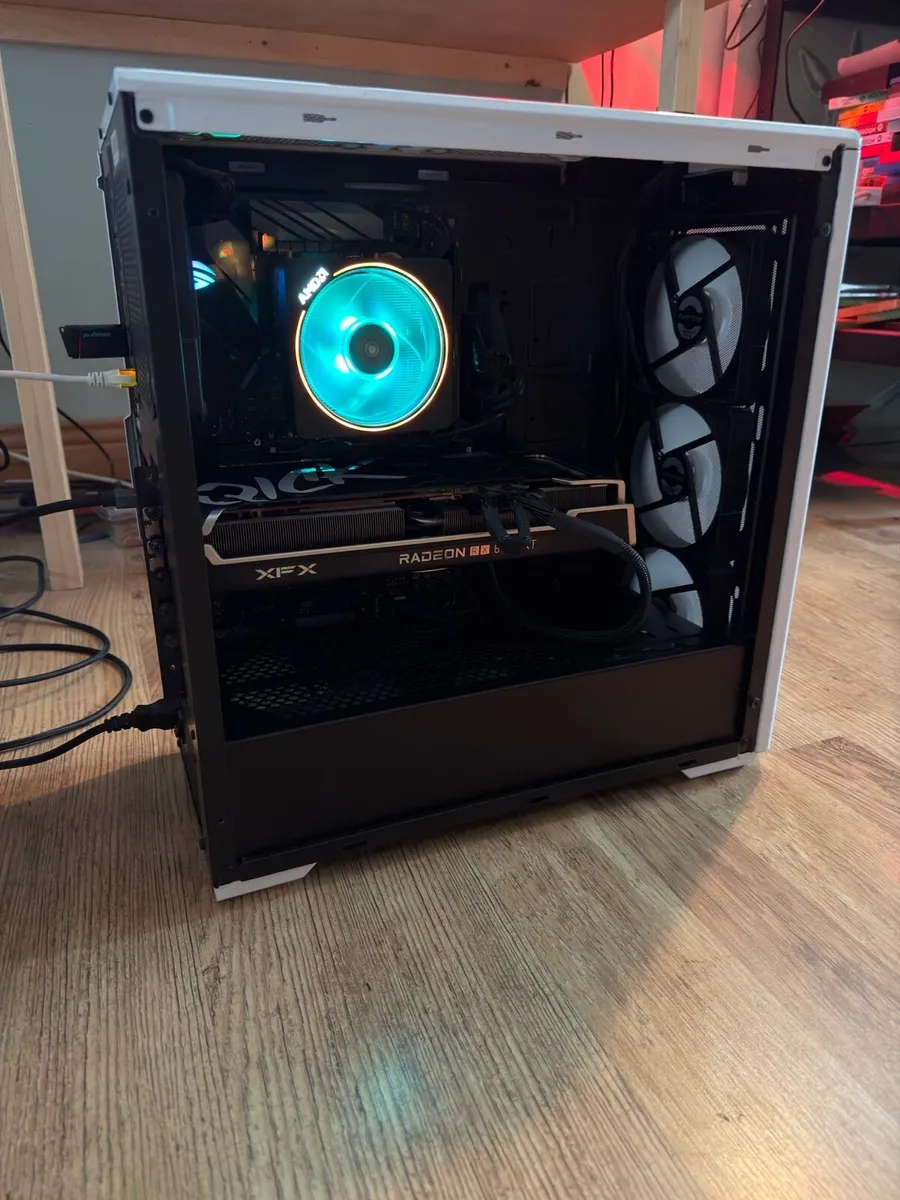 Mid-Range Gaming PC - Image 1