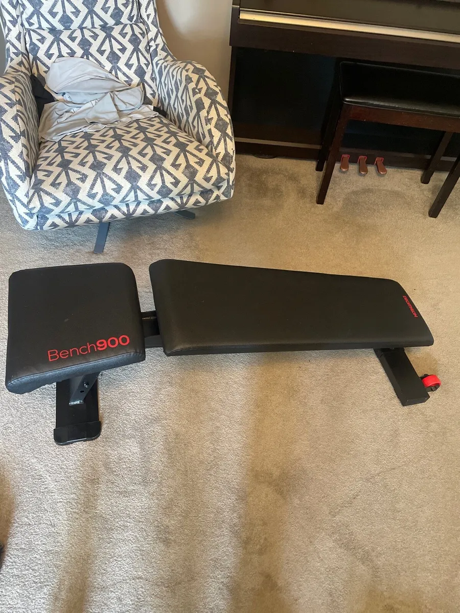 gym bench - Image 4