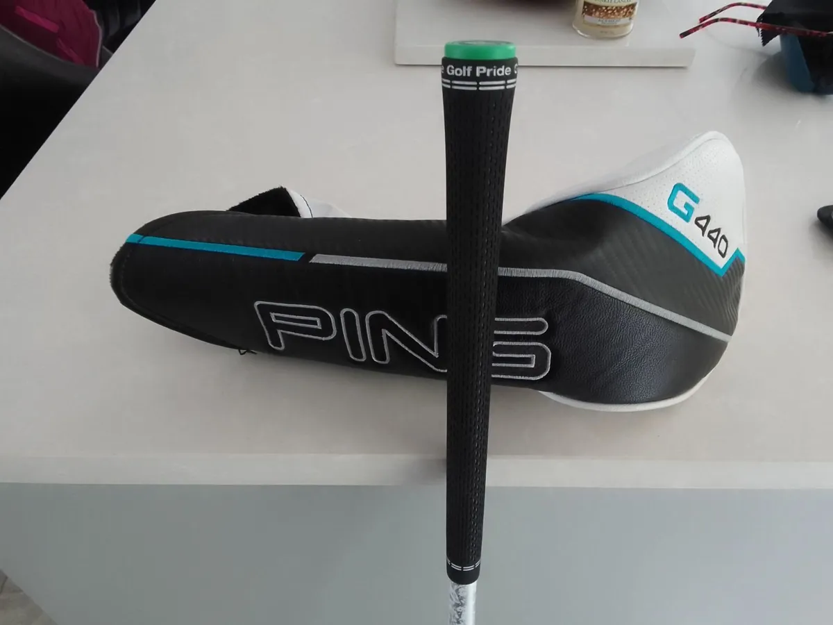 Ping G440 Driver - Image 1