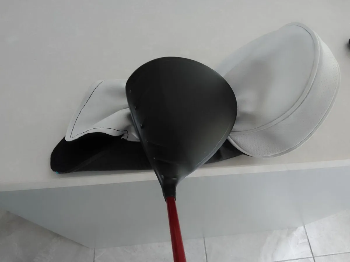 Ping G440 Driver - Image 2