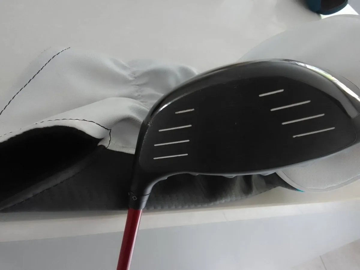 Ping G440 Driver - Image 3