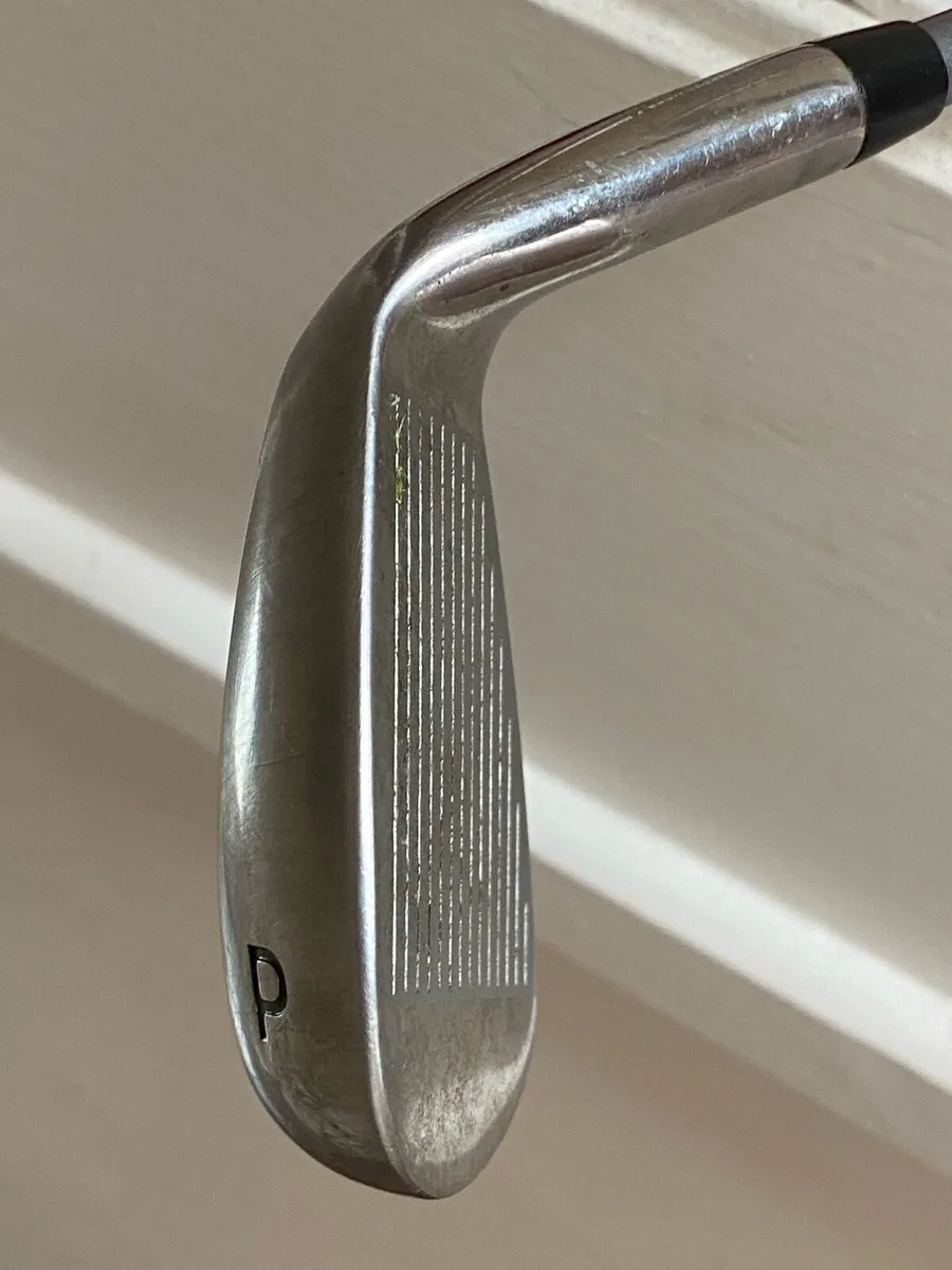 Junior Golf Clubs - Image 4