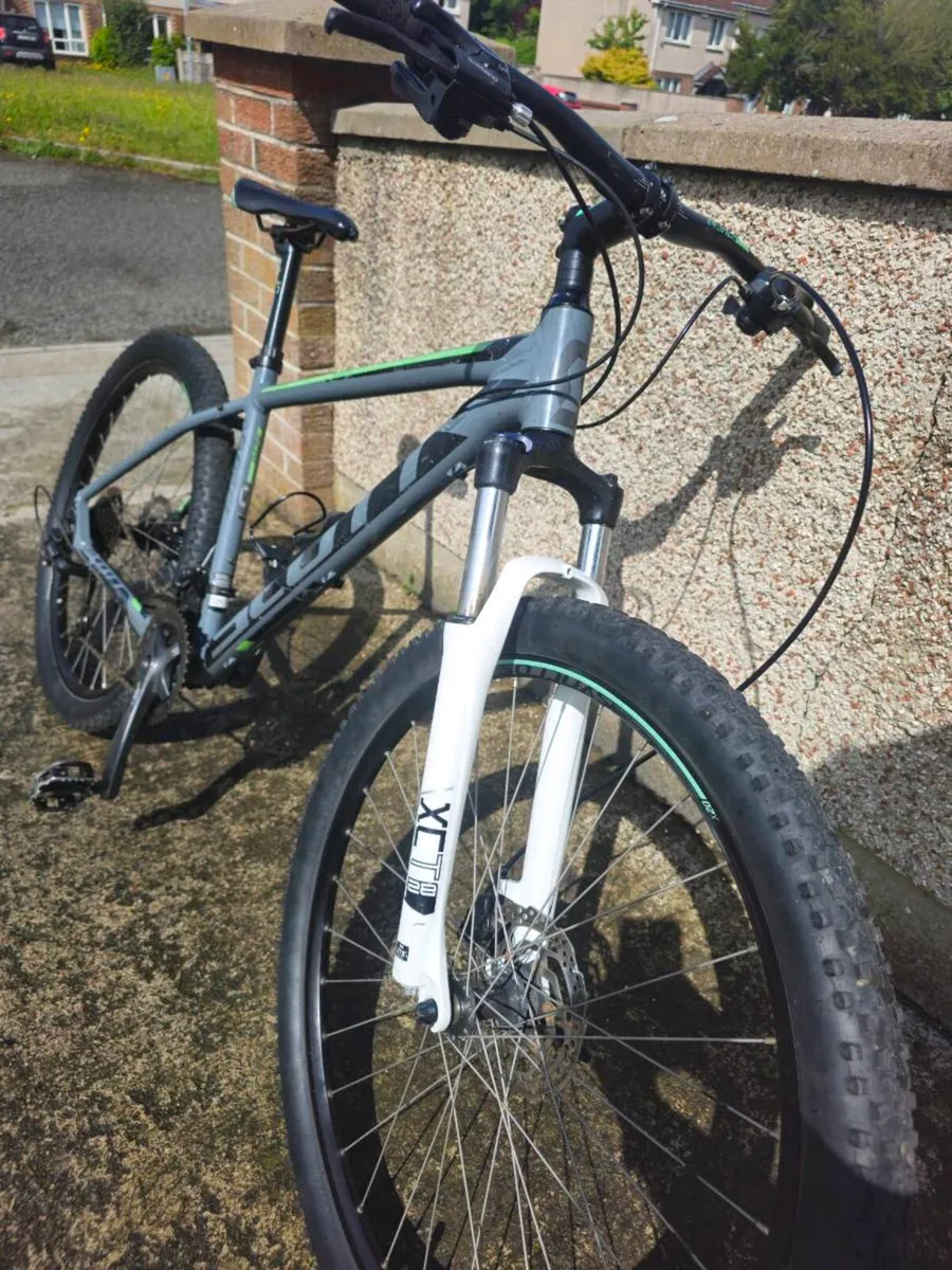 Mountain bike - Image 2