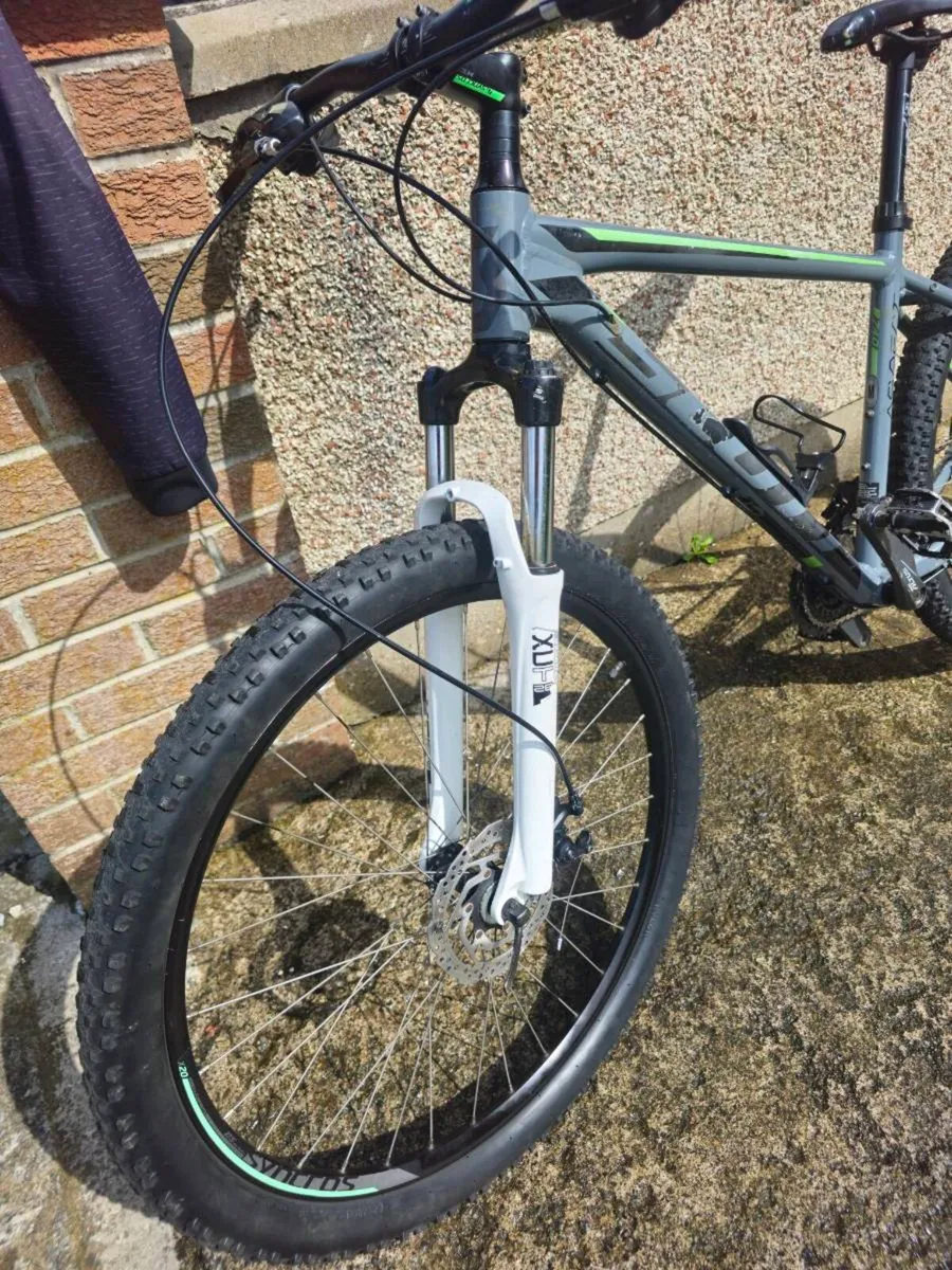 Mountain bike - Image 3