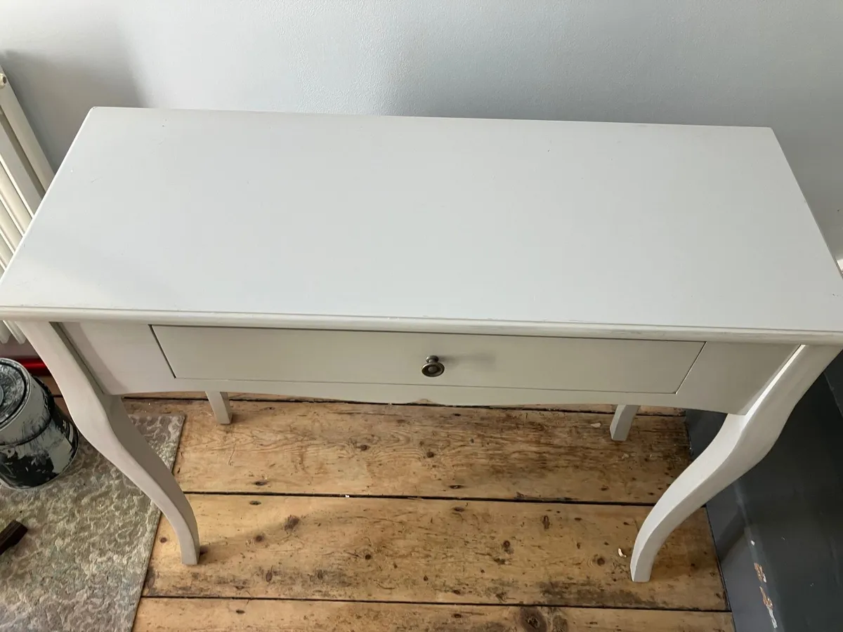 Console tabe - Image 3