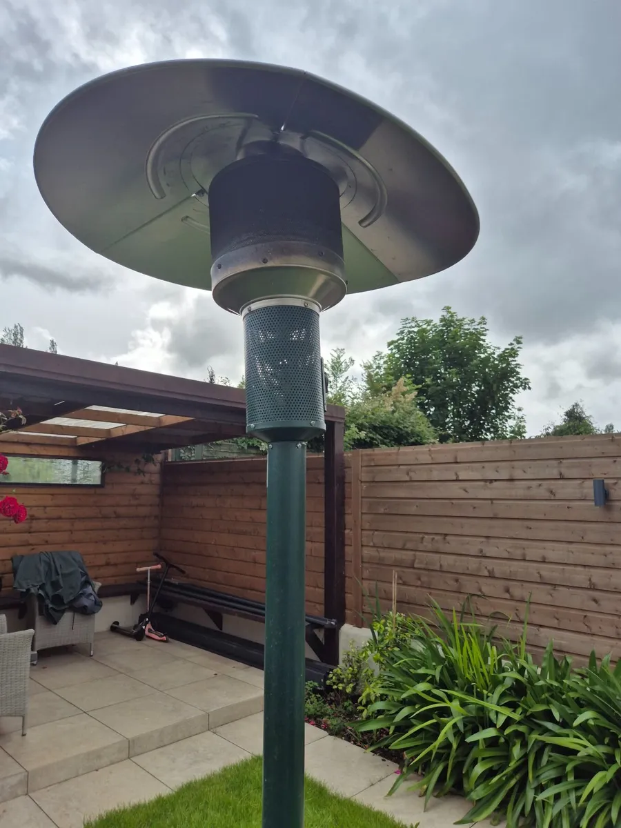 Outdoor Patio Heater - Image 2