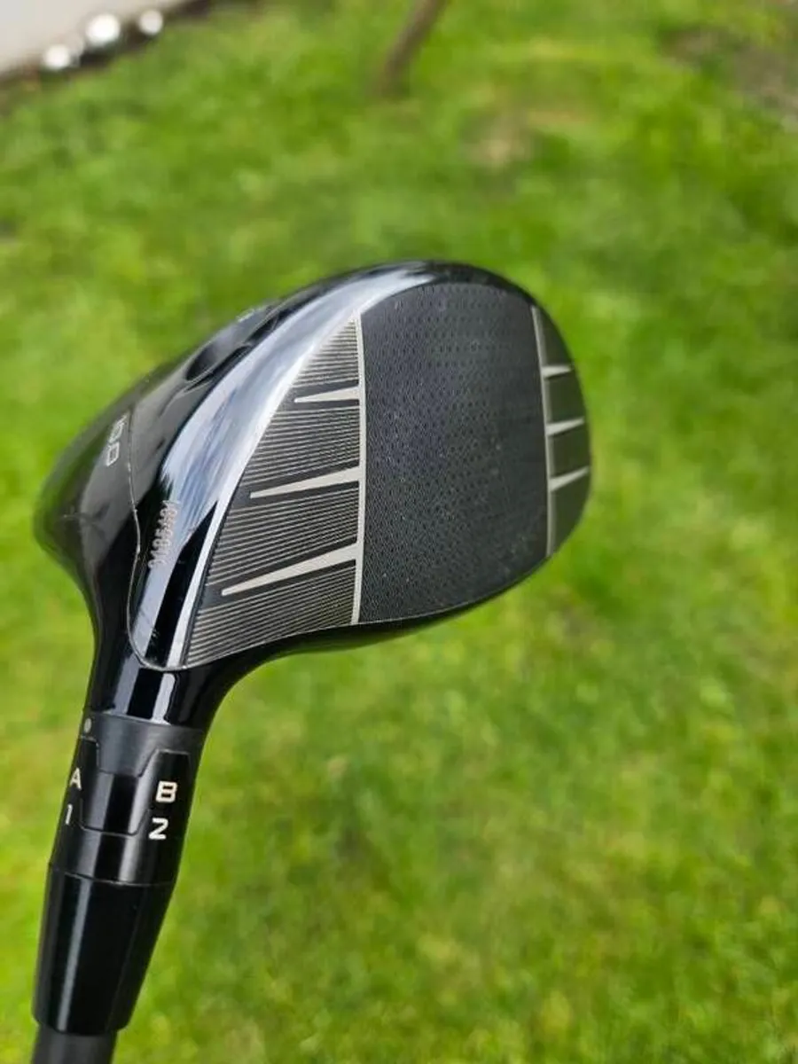 Titleist GT2 10d - Image 2