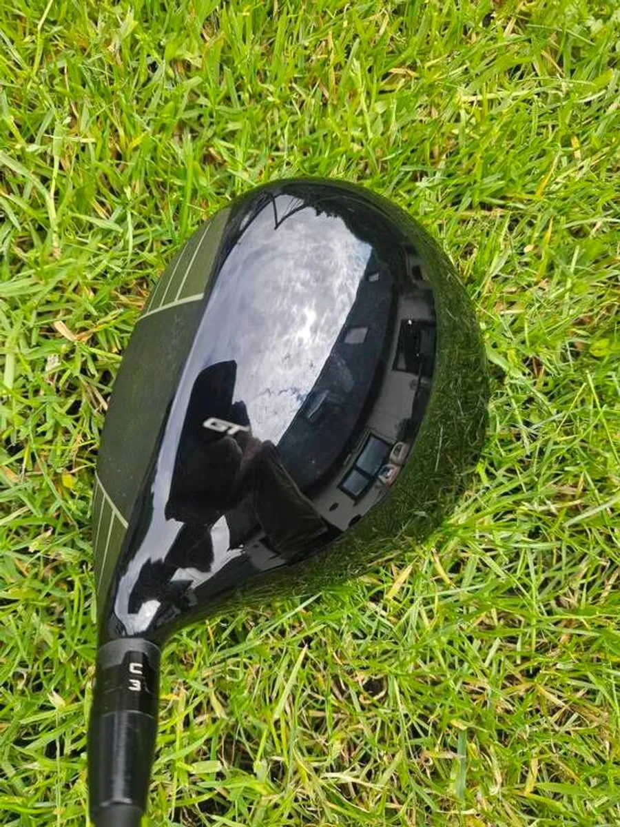 Titleist GT2 10d - Image 3