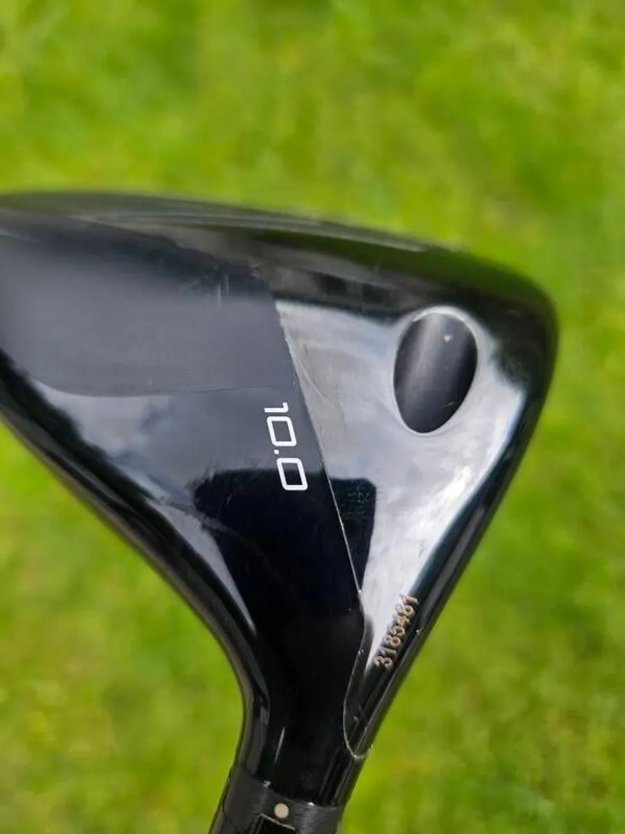 Titleist GT2 10d - Image 4