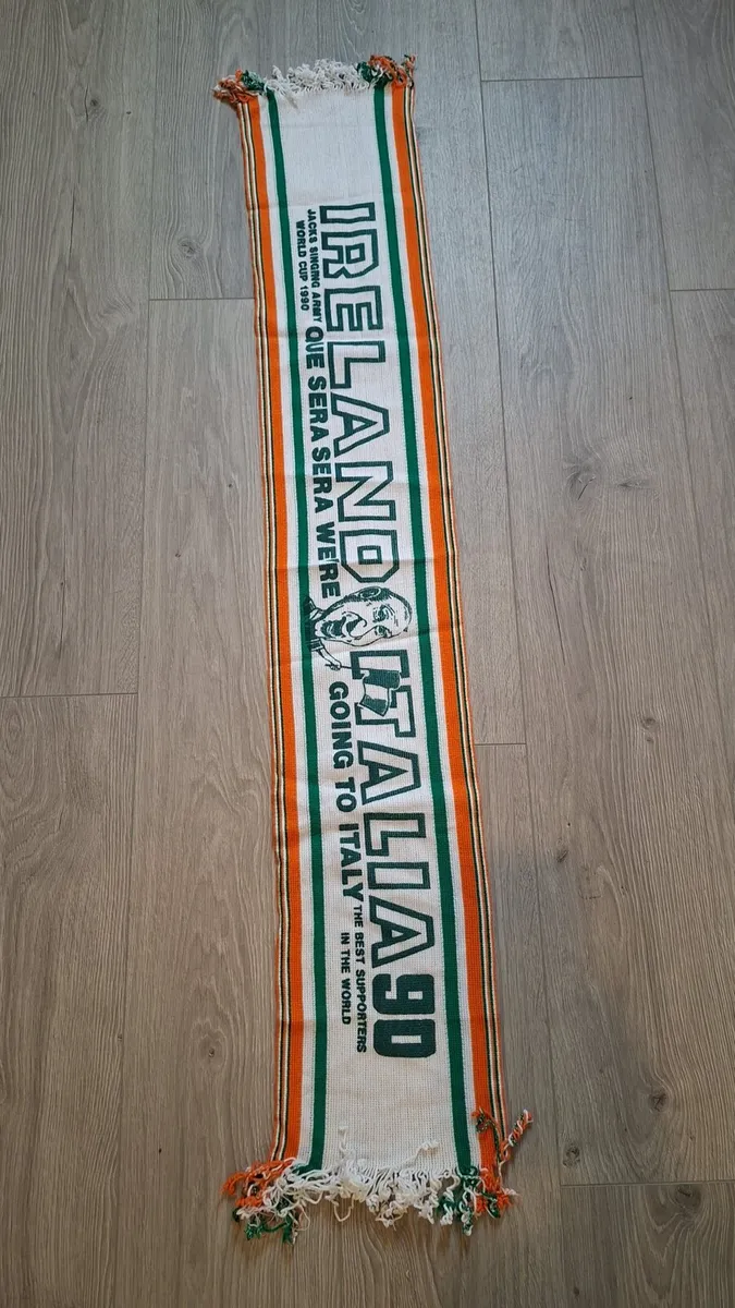 Vintage World Cup 94 Collectables - Image 1