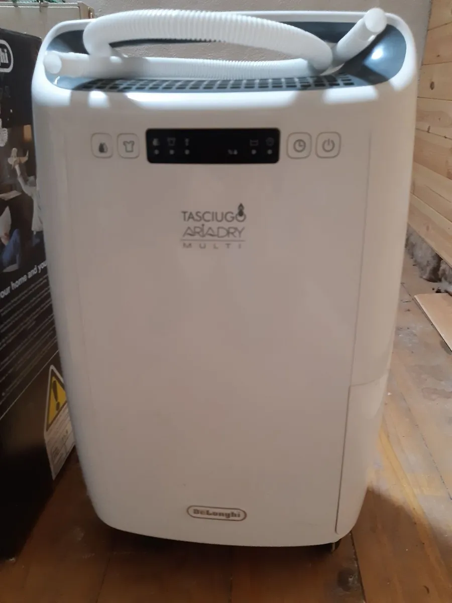 Dehumidifier - Image 2