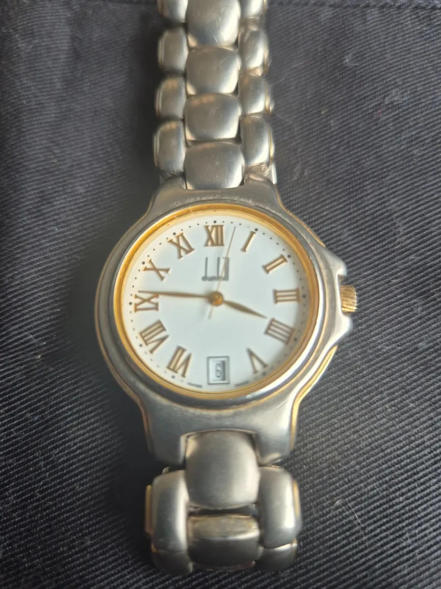 Vintage watch - Image 3