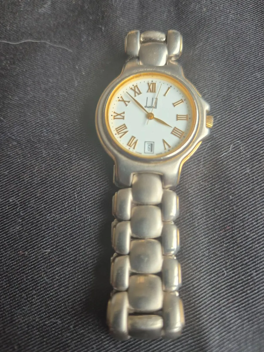 Vintage watch - Image 1