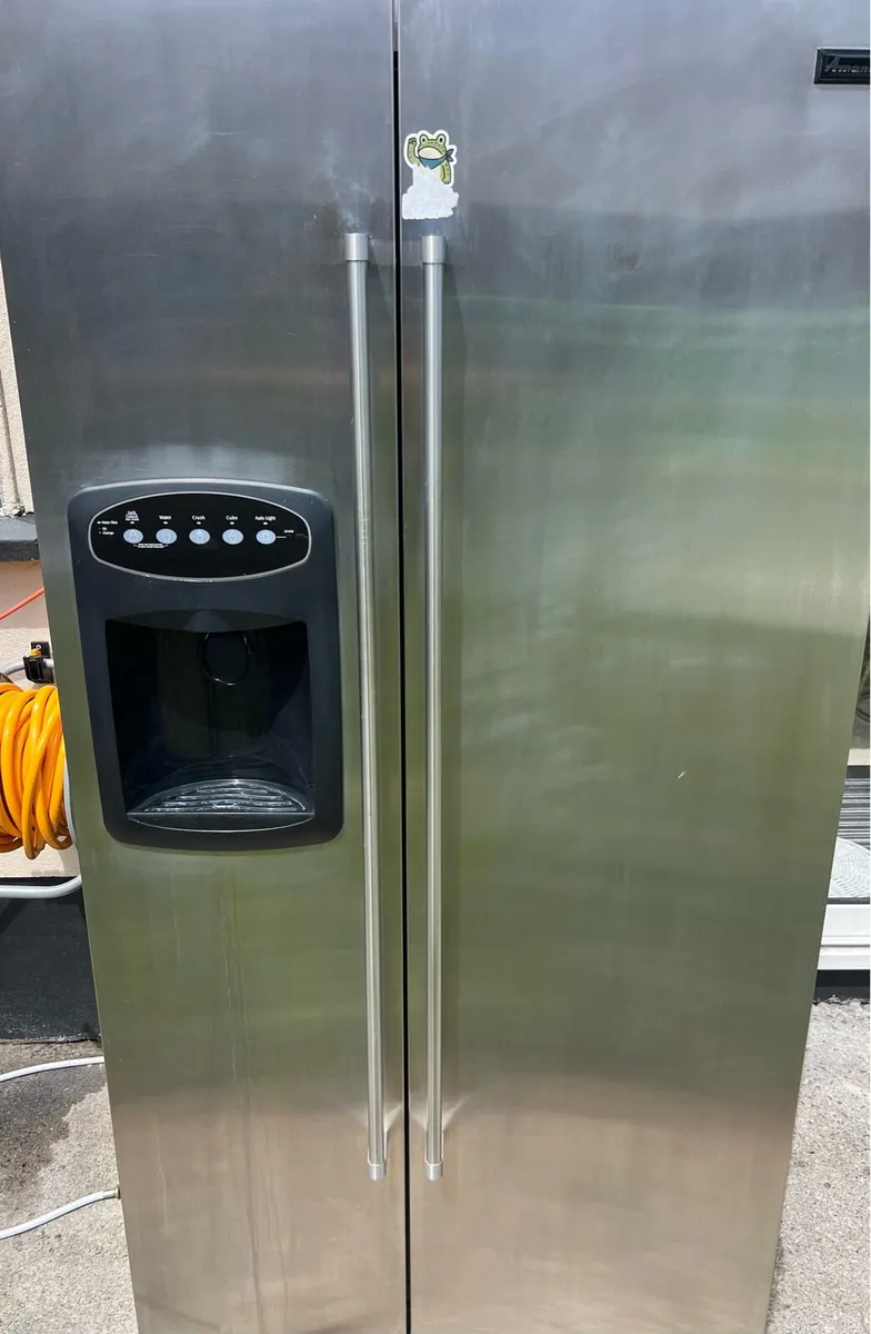 American fridge - Image 1