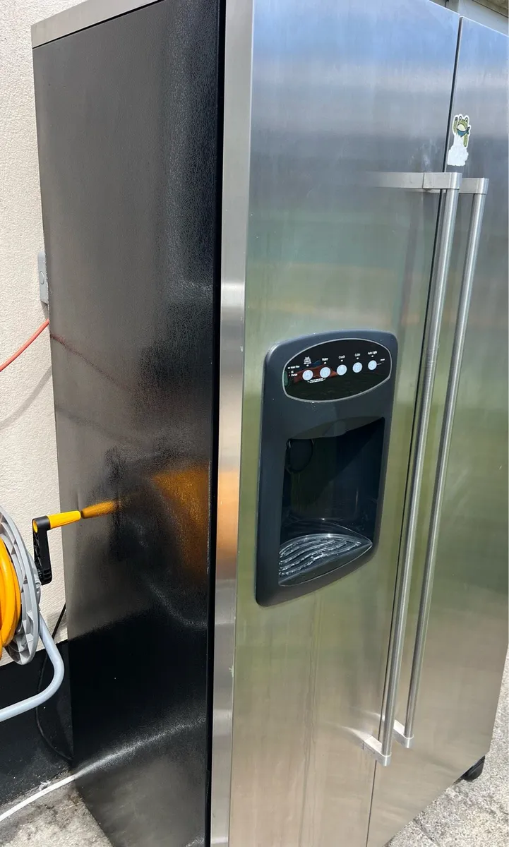 American fridge - Image 2