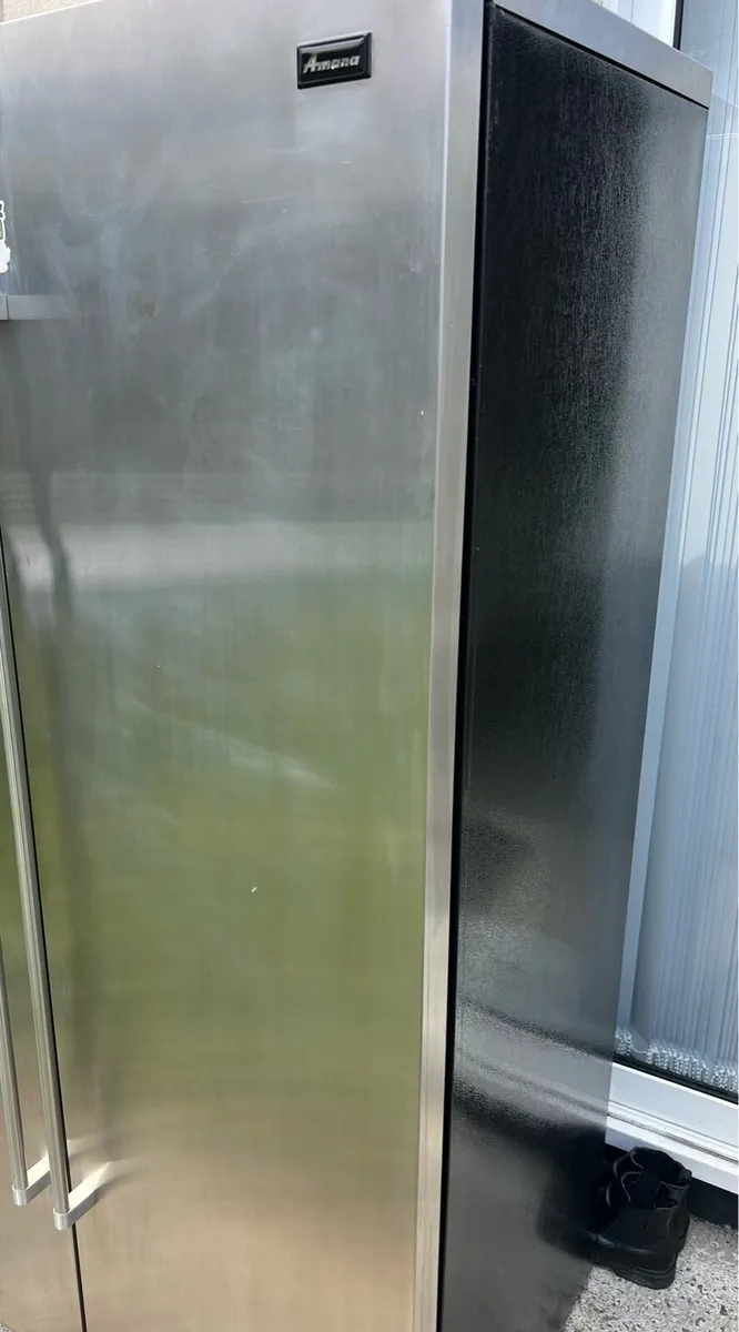 American fridge - Image 3
