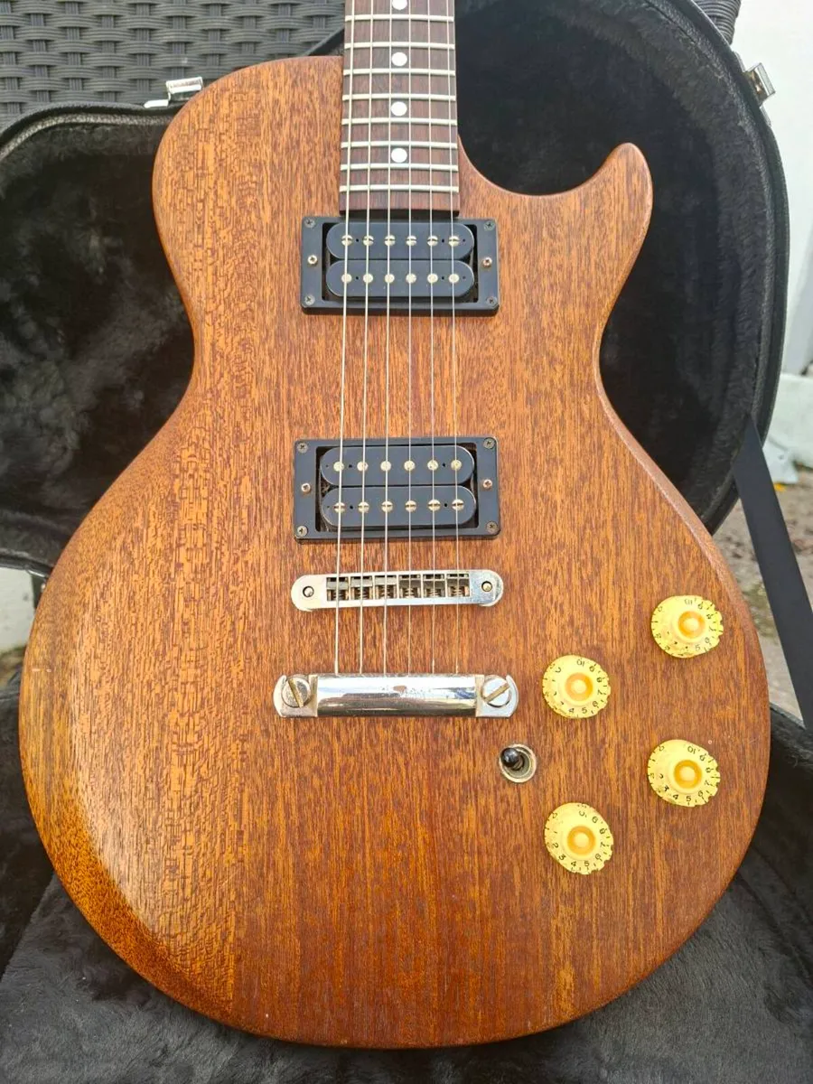 Hondo ll Professional "The Paul" Matsumoku Japan - Image 1