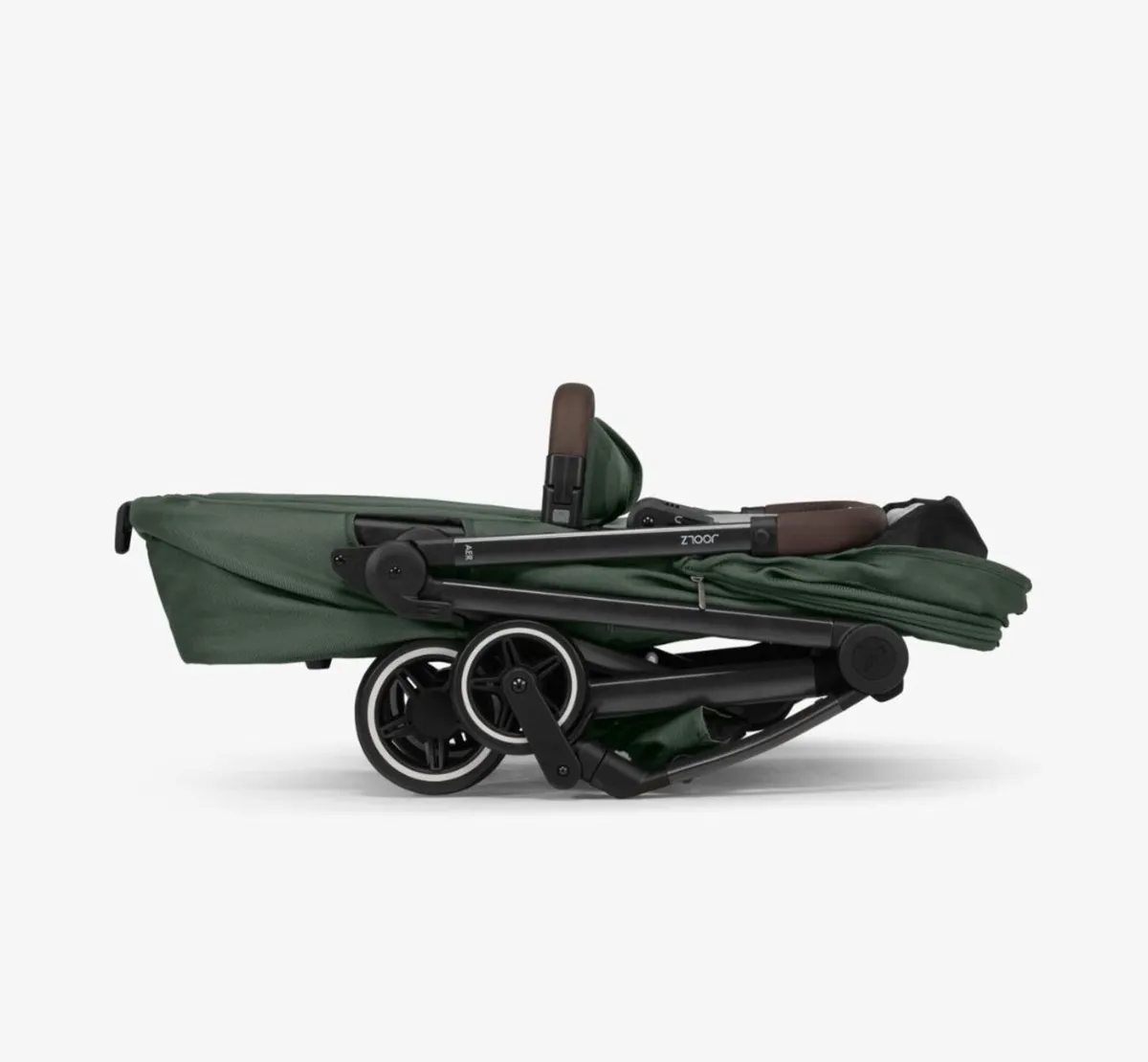 Joolz Aer+ Bundle (Cot, Buggy & Accessories) - Image 3