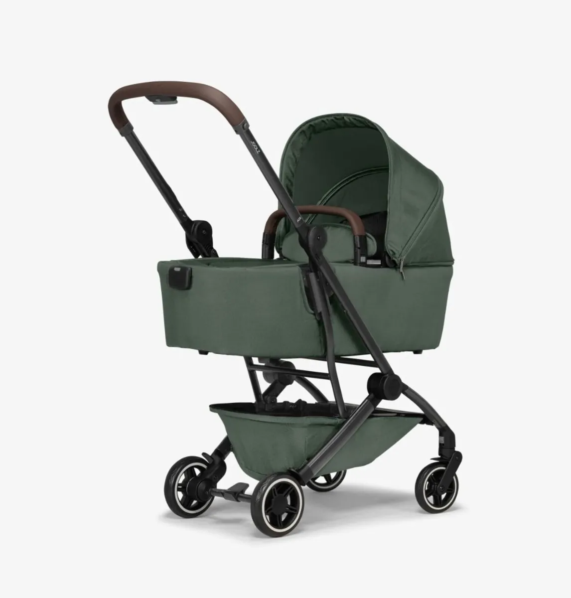 Joolz Aer+ Bundle (Cot, Buggy & Accessories) - Image 1