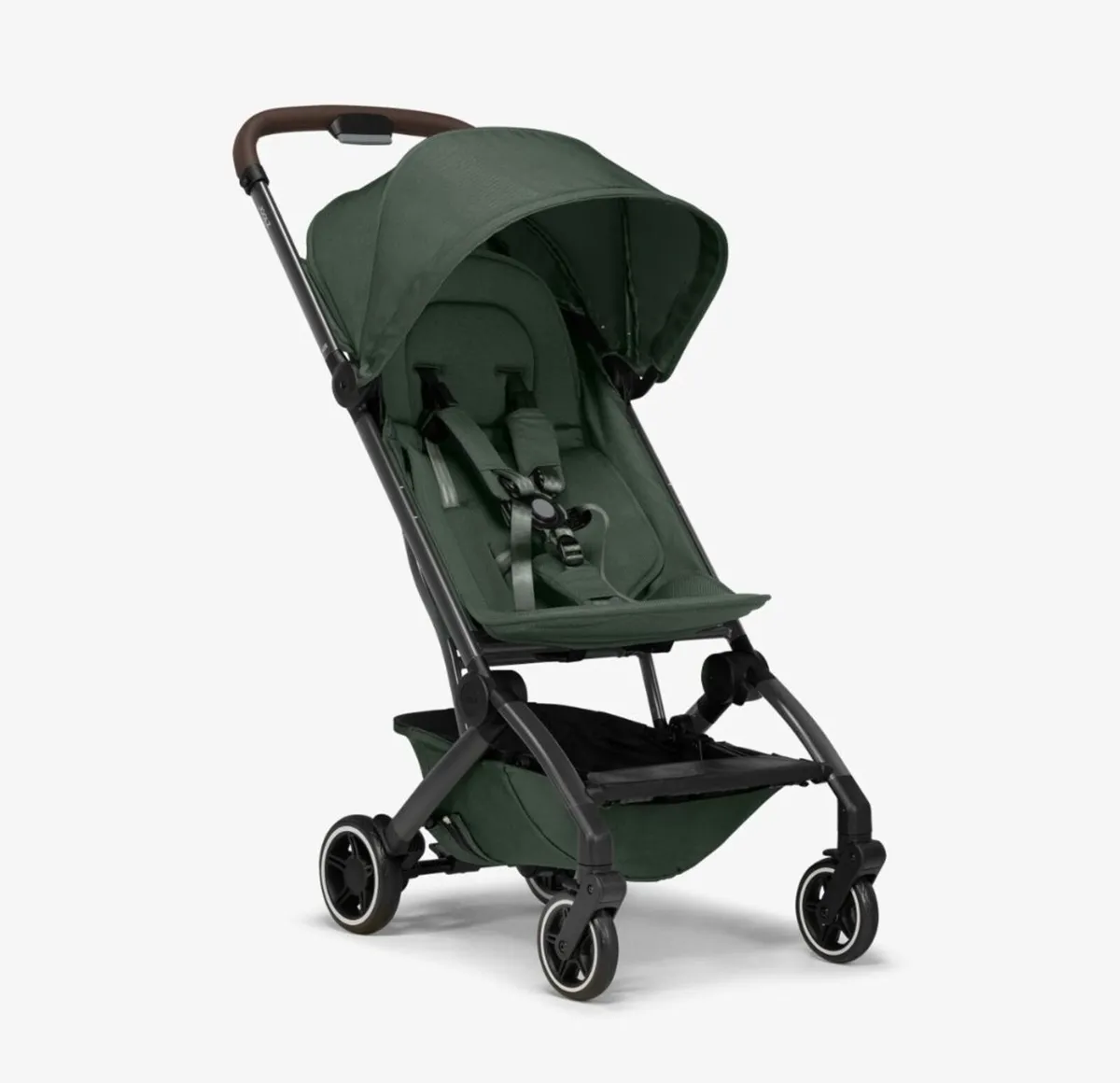 Joolz Aer+ Bundle (Cot, Buggy & Accessories) - Image 4