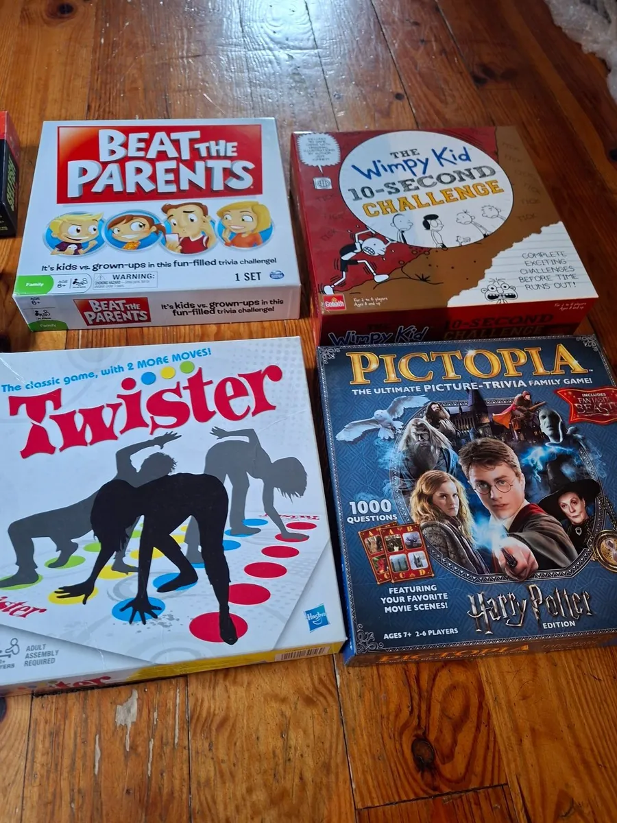 Board Games - Image 2