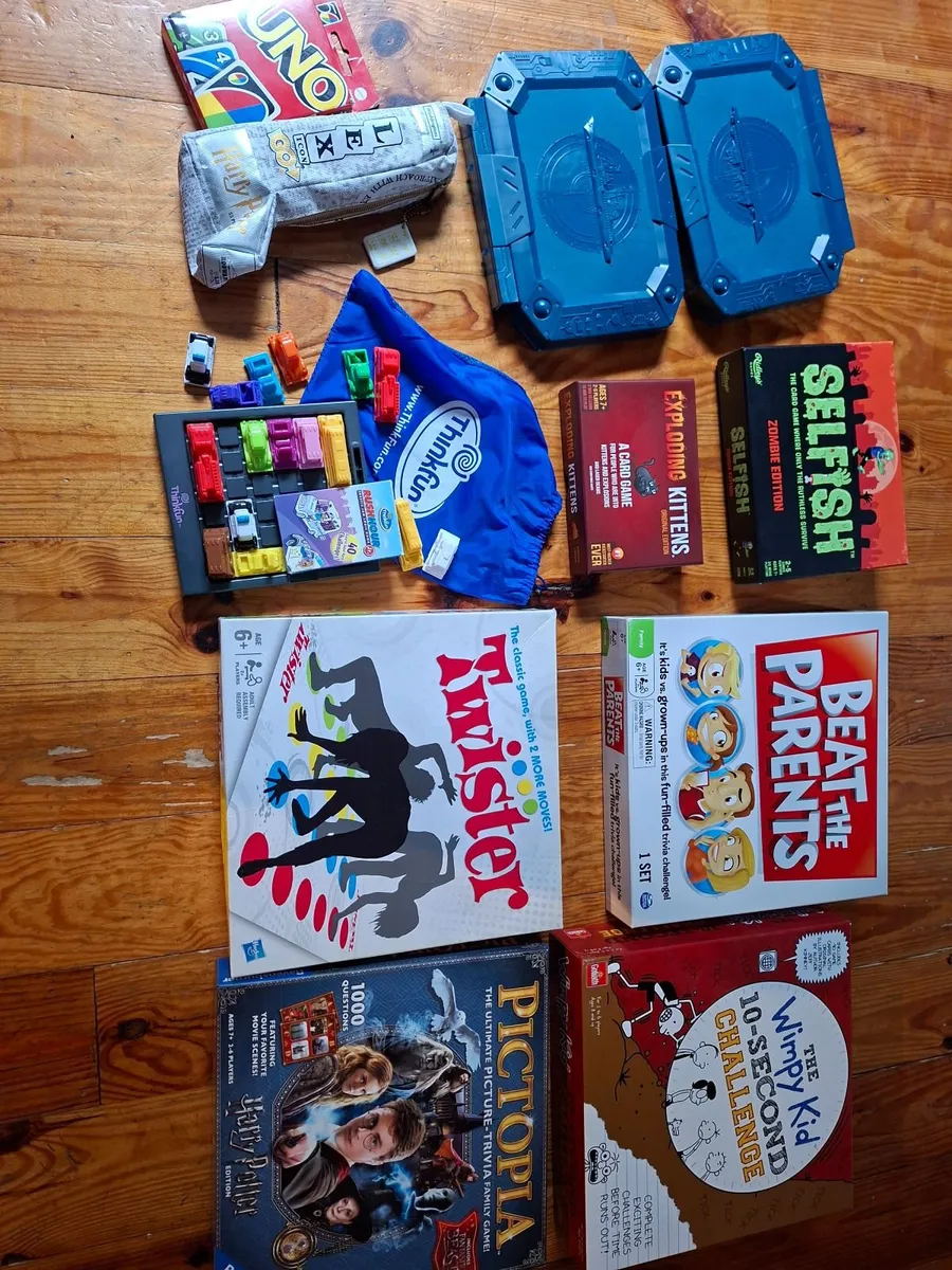 Board Games - Image 3