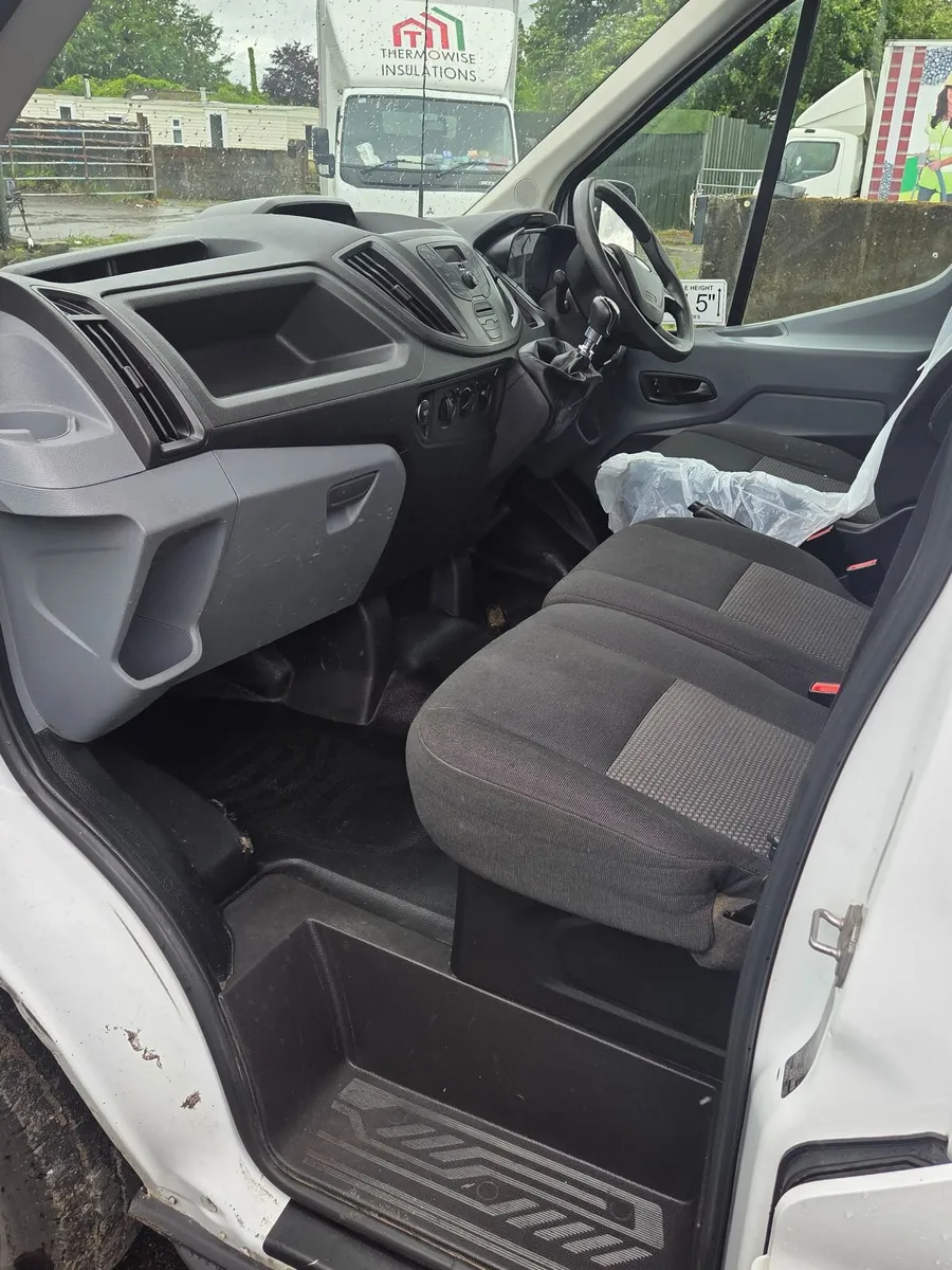Ford Transit 2015 - Image 3