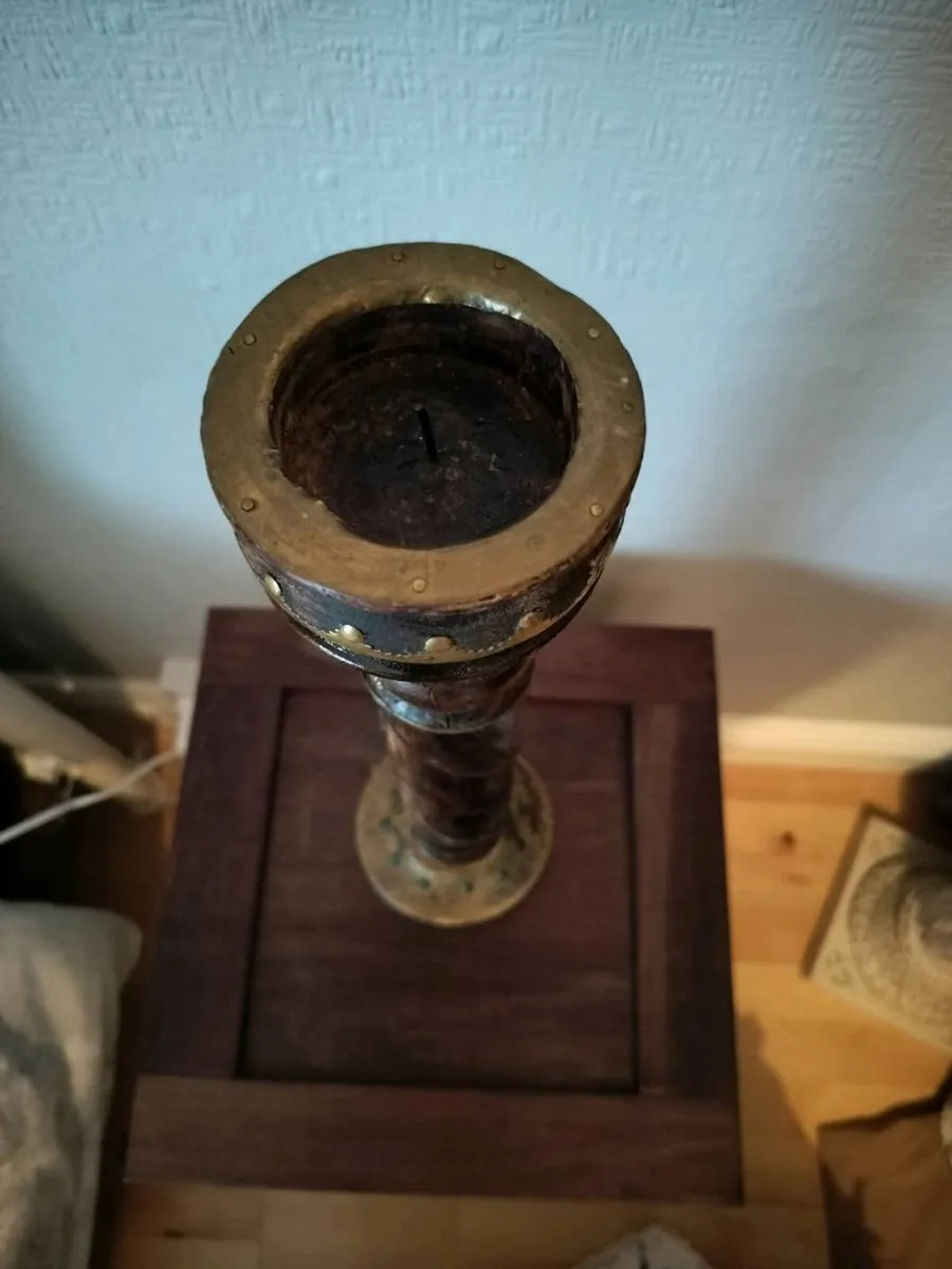 Candle holder - Image 3