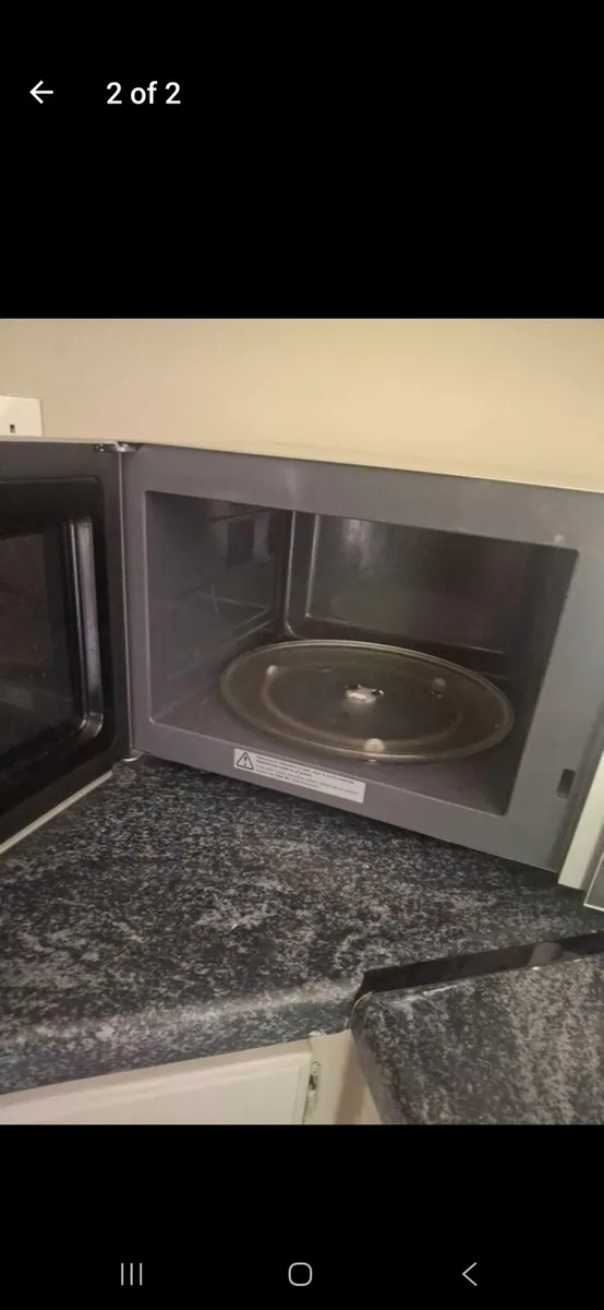 Microwave - Image 2