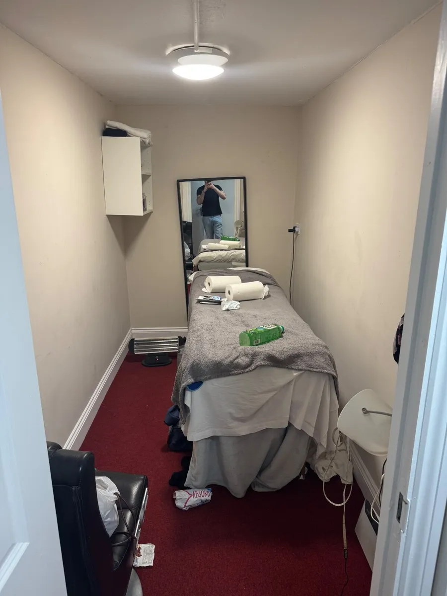 3 Treatment Rooms Available – Dublin 1 - Image 1