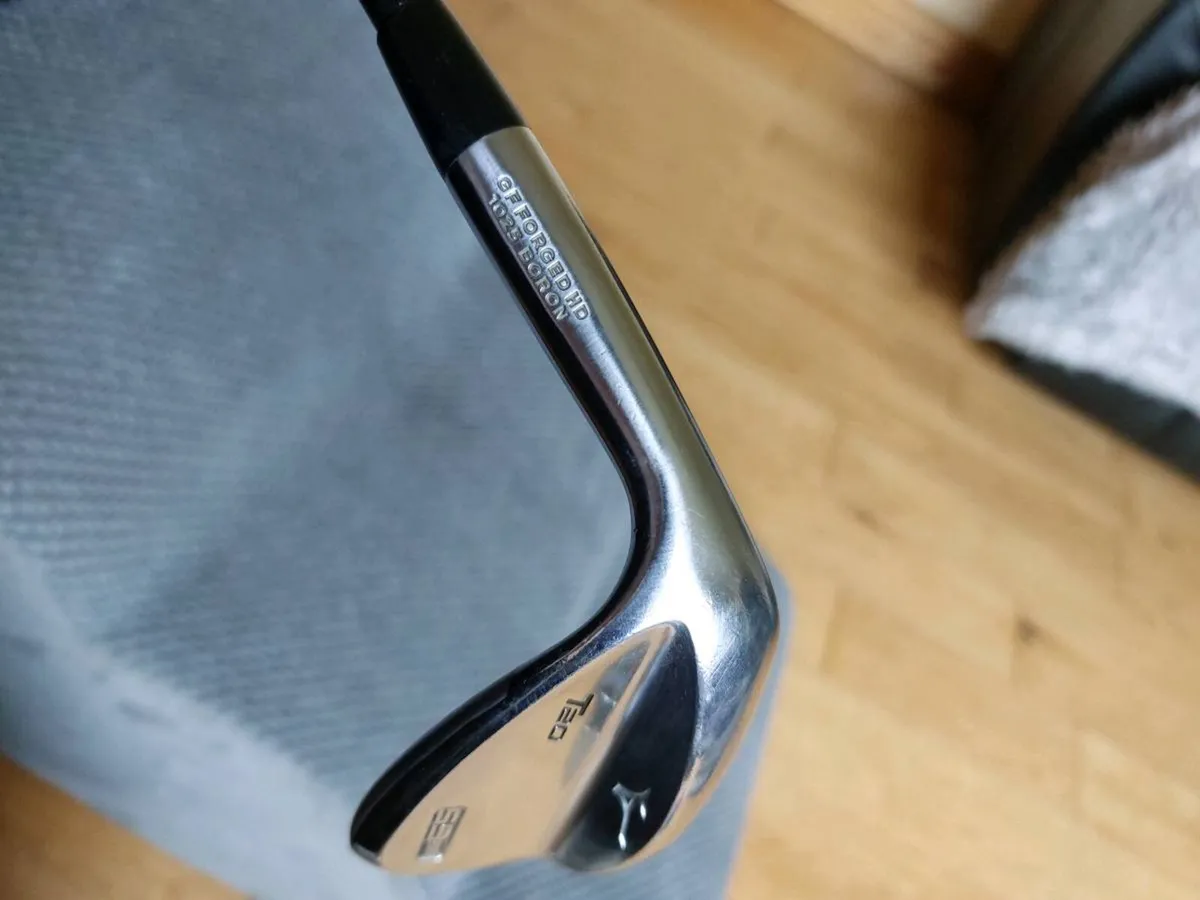 Mizuno wedge - Image 2