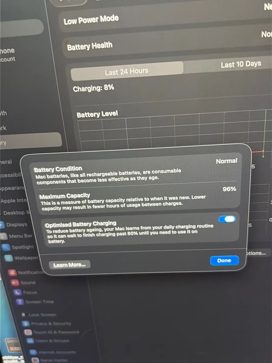 Apple MacBook Air M2 (2023) 512GB - Image 2