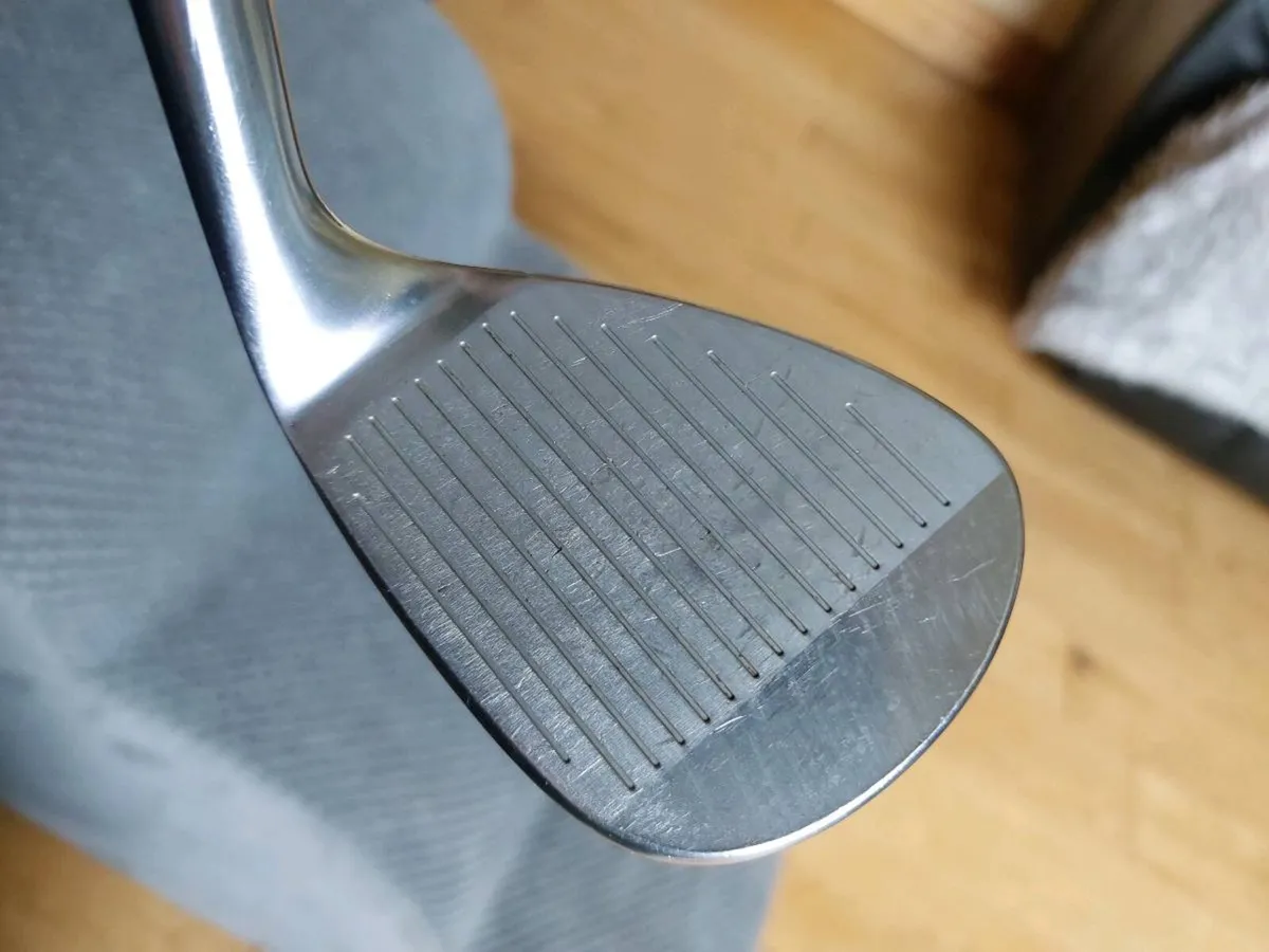 Mizuno wedge - Image 4