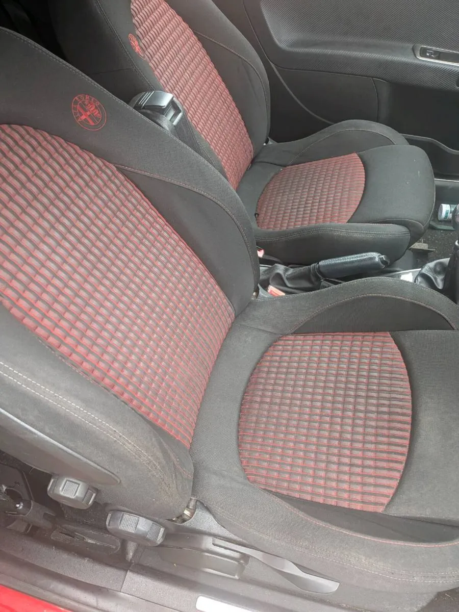 Alfa Romeo MiTo - Image 2