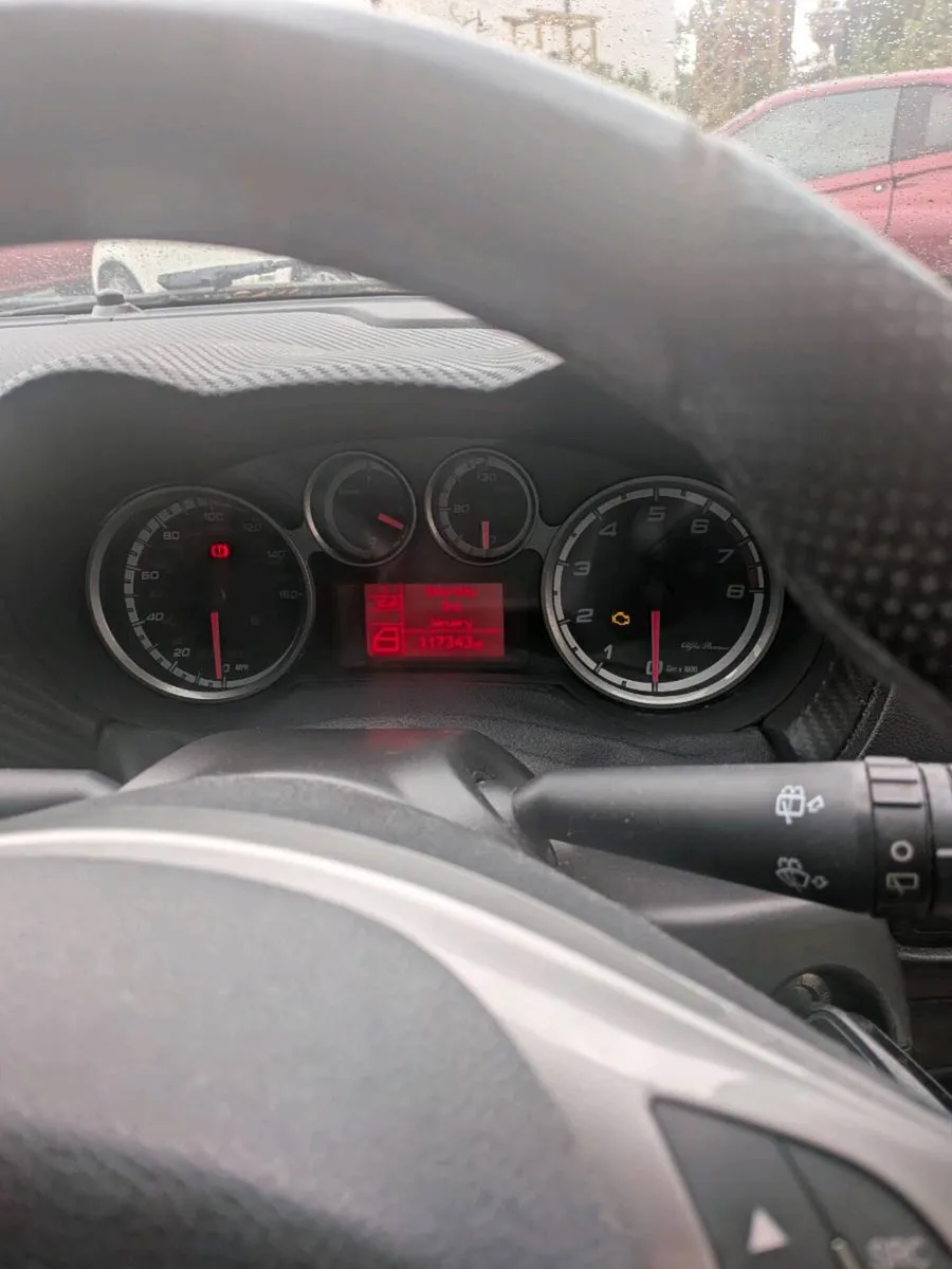 Alfa Romeo MiTo - Image 3