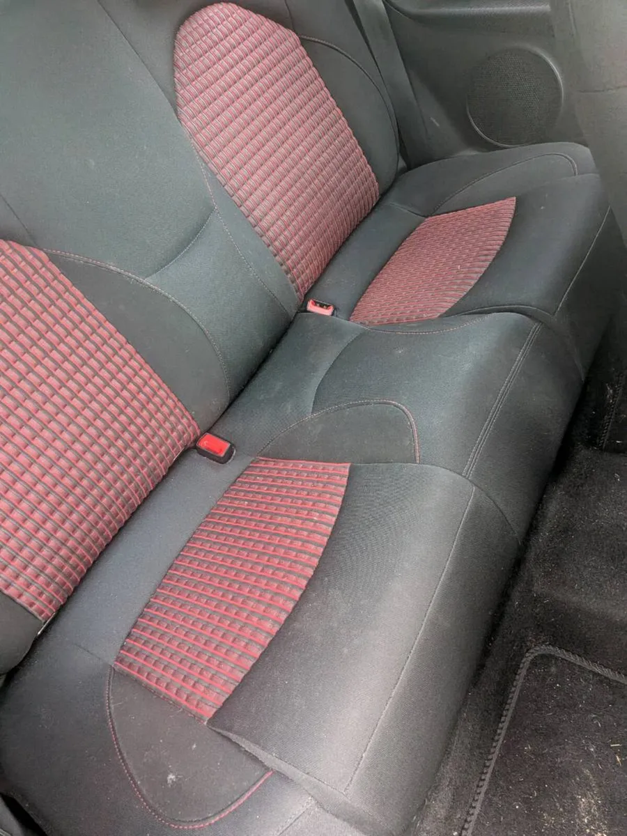 Alfa Romeo MiTo - Image 4