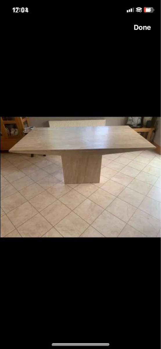 Dining Table - Image 2