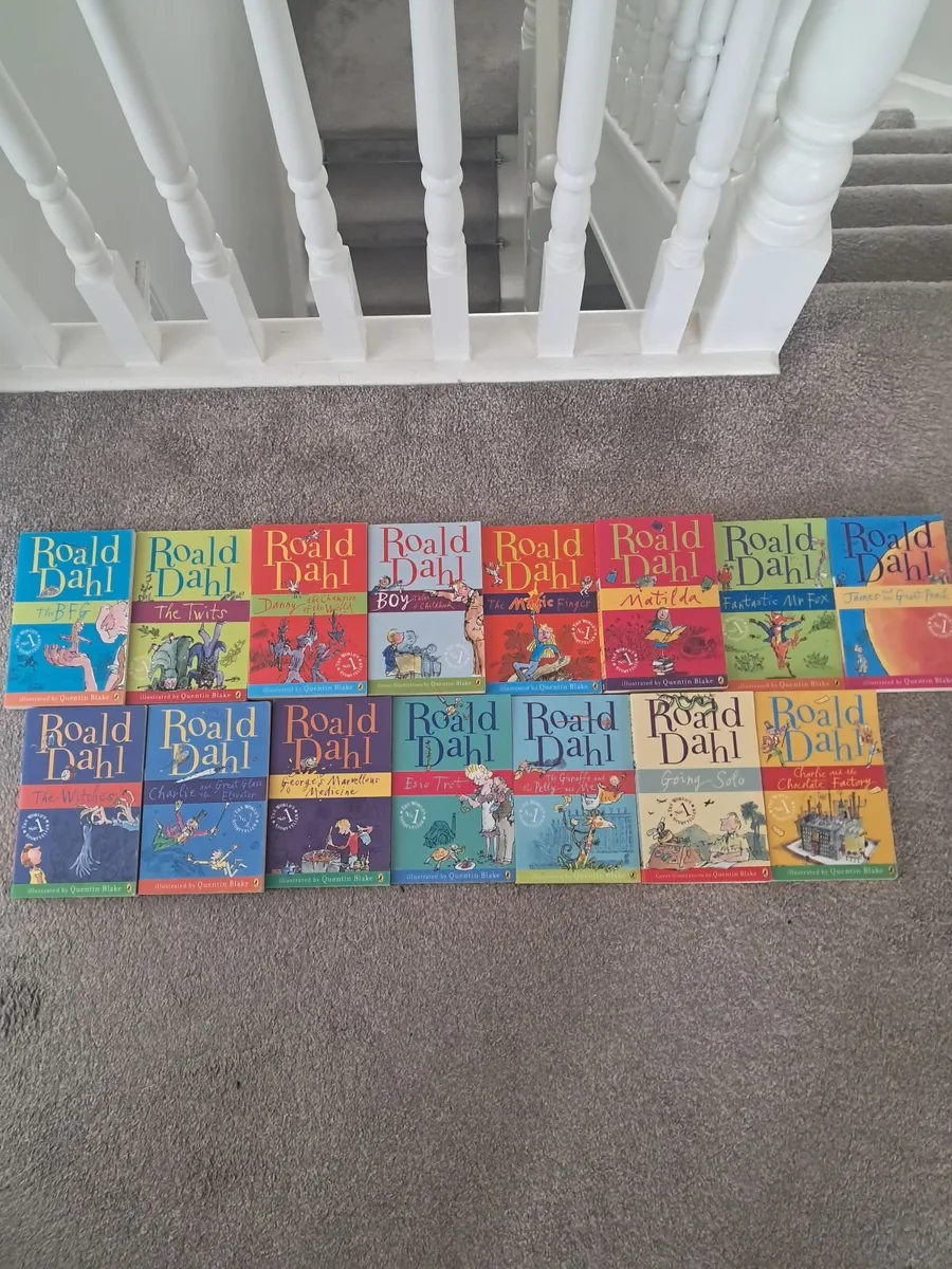 Children's books - Image 2