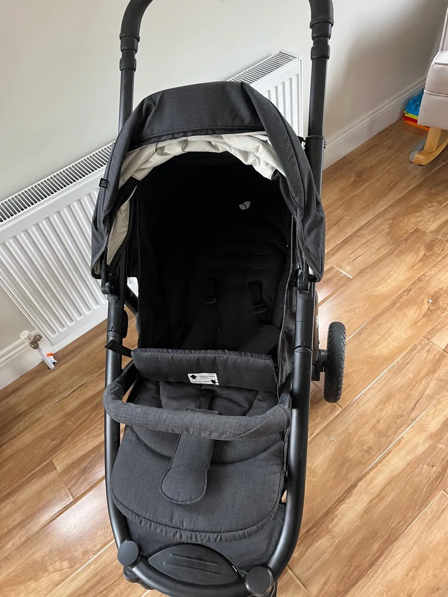 Pushchair - Image 1