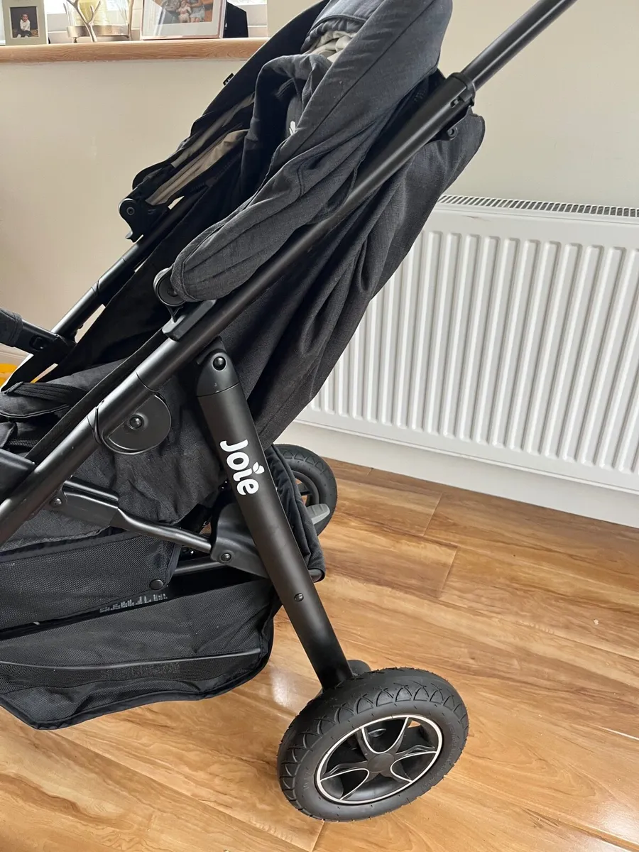Pushchair - Image 2